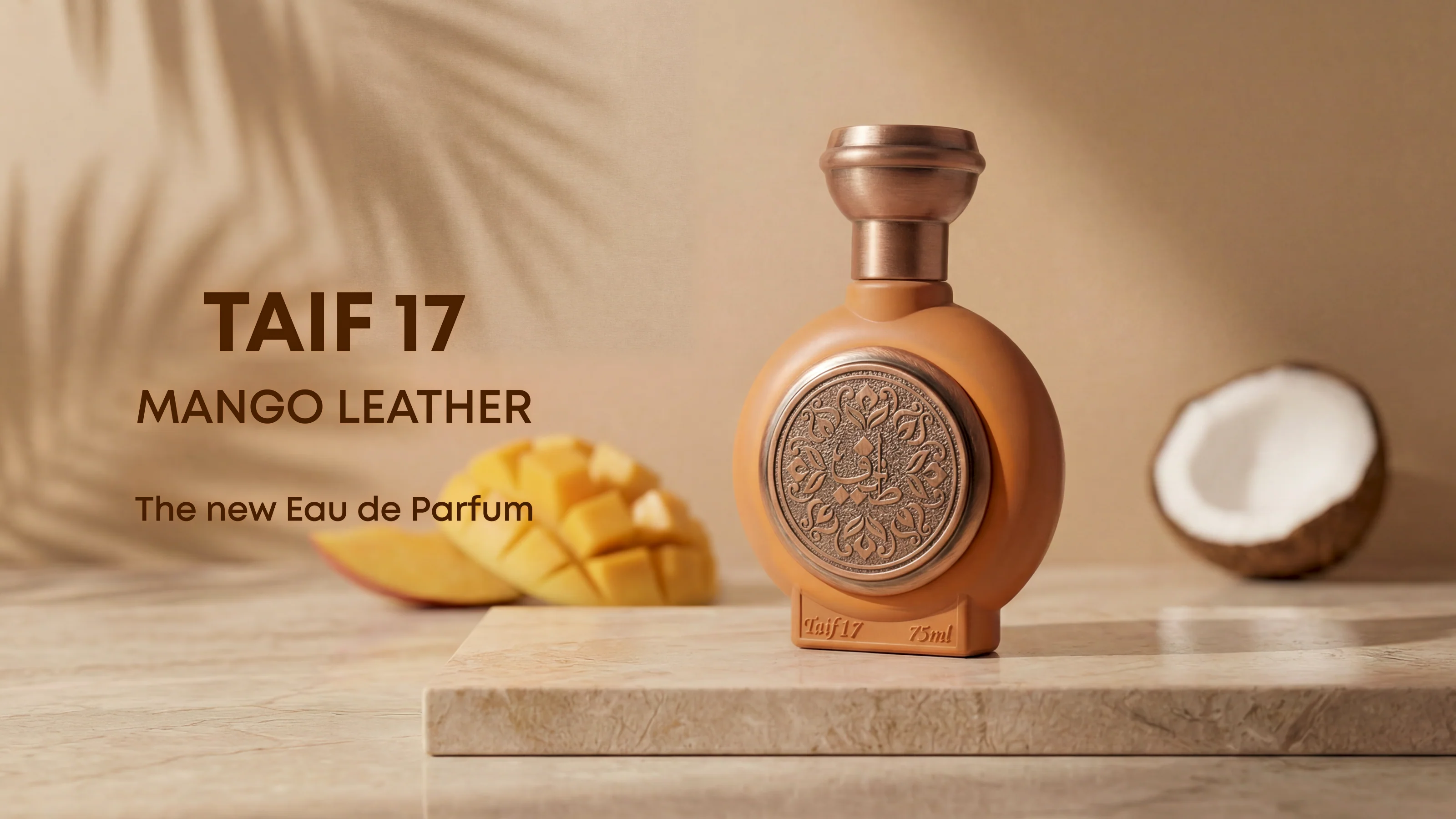 Timeless Arabic Fragrance Mastery
